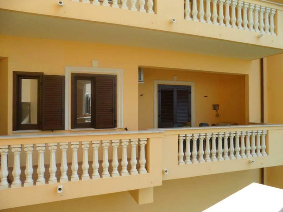 B&B La Casa Di Giorgia Di Pellicano' Francesca Reggio Calabria Exterior photo